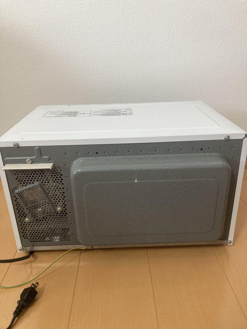 Panasonic パナソニック 電子レンジ NE-EH226-W