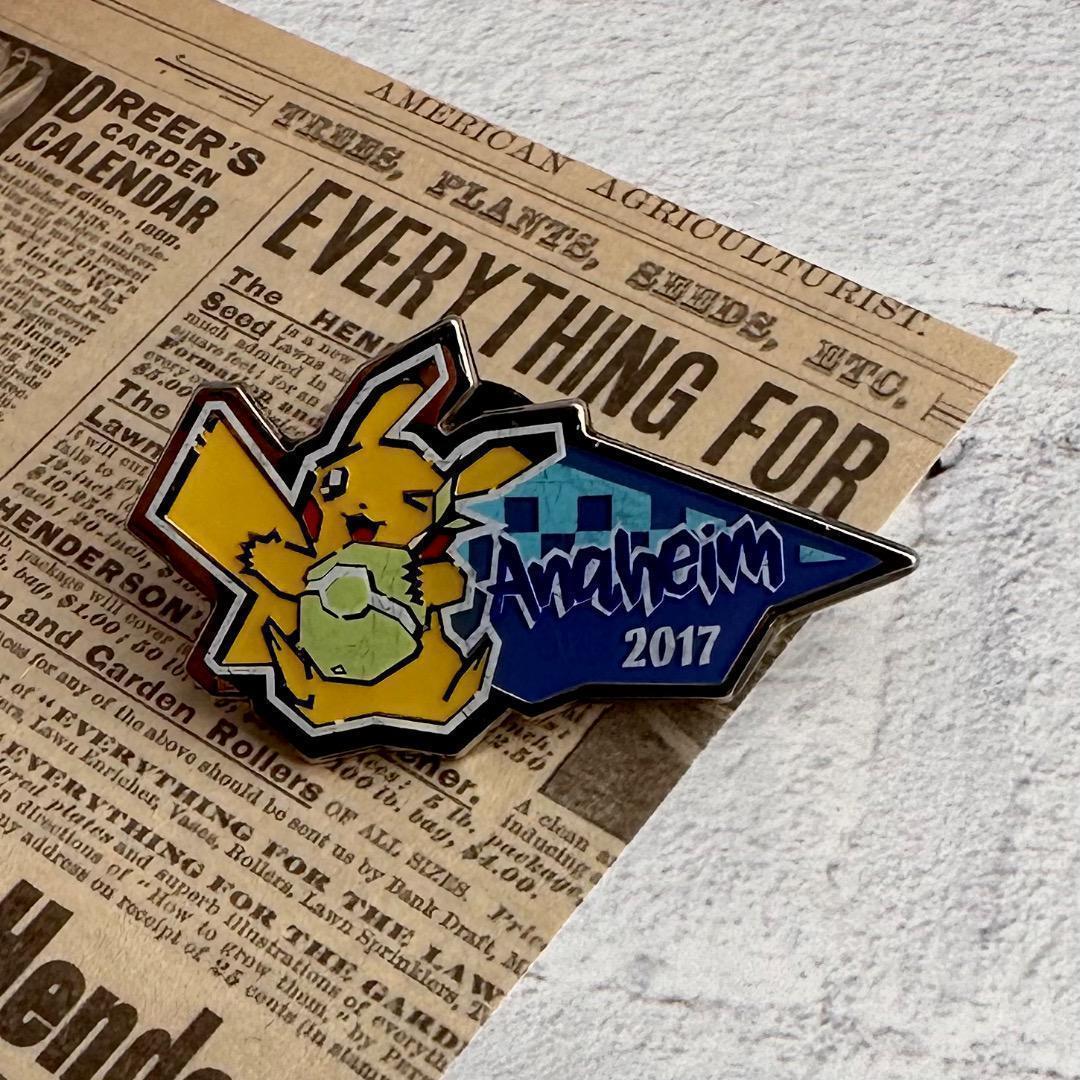 2025年最新】wcs2017 ポケモンの人気アイテム - メルカリ
