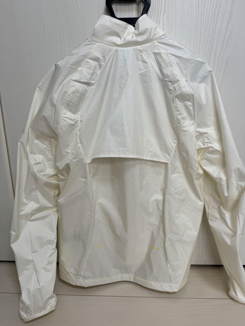 NIKE NOCTA  トラックジャケット Sサイズ（US)