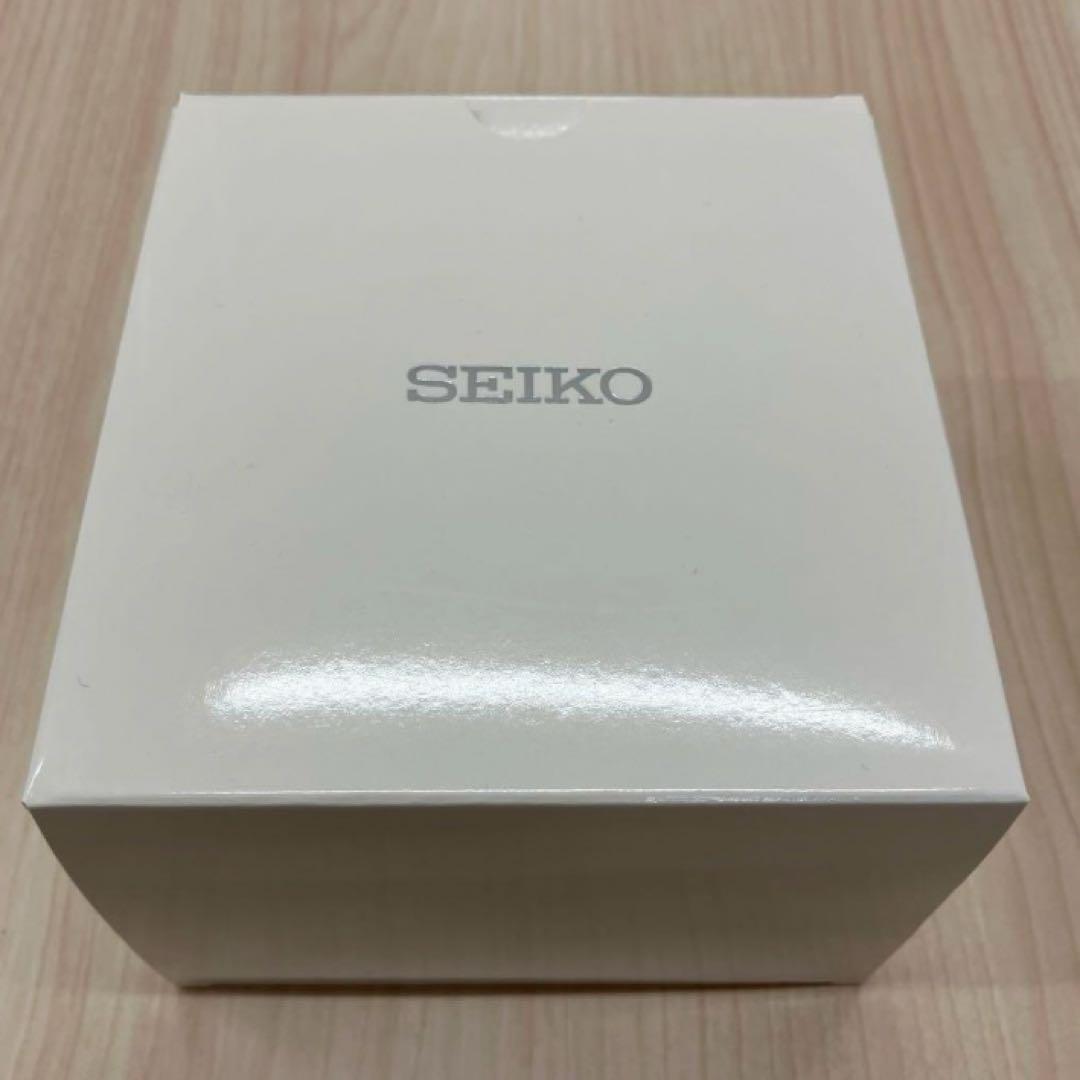 【新品未使用】SEIKO PROSPEX スピードタイマー SBDL103