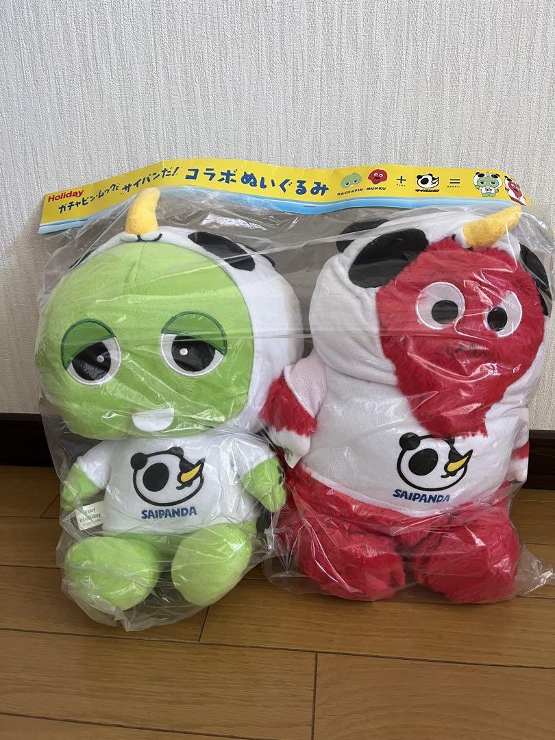 ガチャピン ぬいぐるみ 約28cm 当時物 当時物 ガチャピン ぬいぐるみ｜Yahoo!フリマ（旧PayPayフリマ）