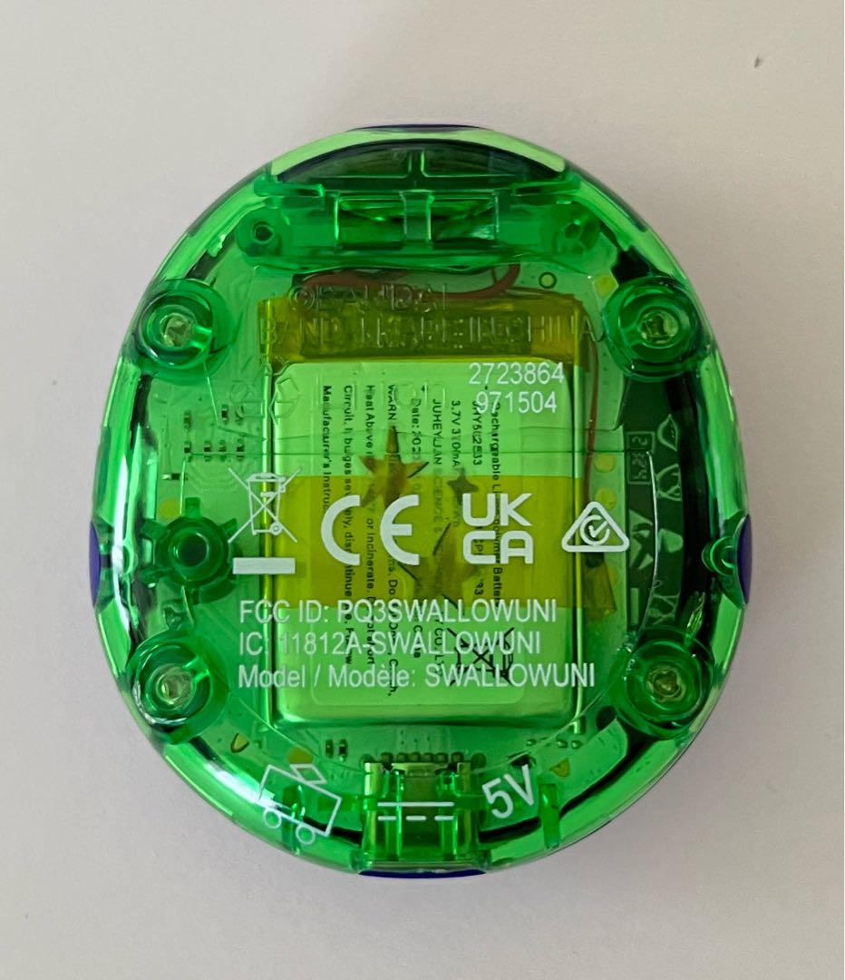 Tamagotchi Uni Monster Carnival 本体