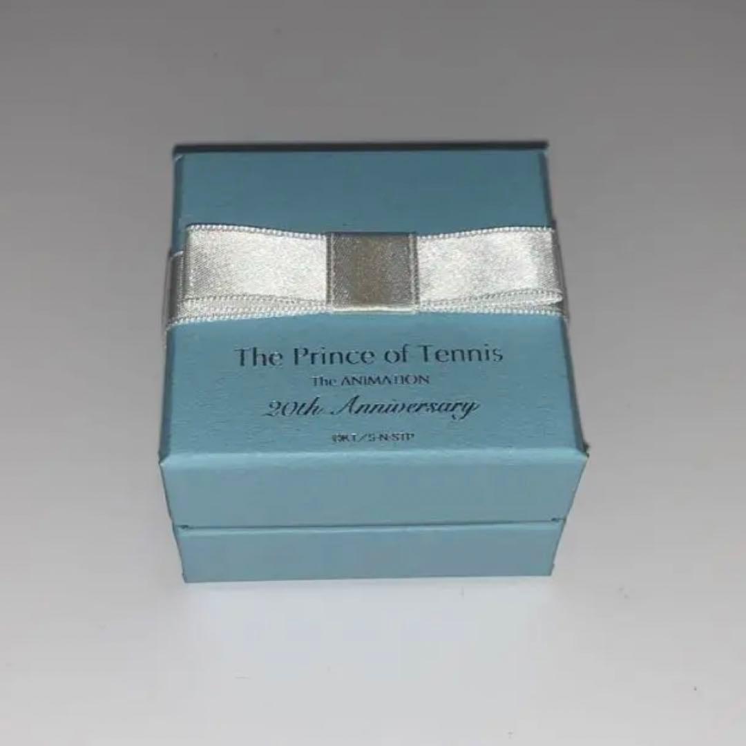 独特な 【送料無料】 *新テニスの王子様THE 日吉若 氷帝 KISS シルバー