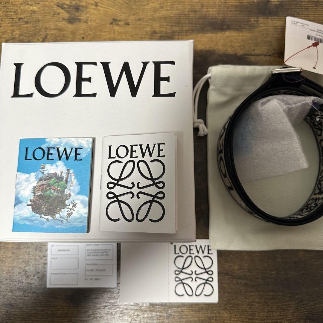 最上の品質な 新品正規品 LOEWE ハウルの動く城 カルシファー
