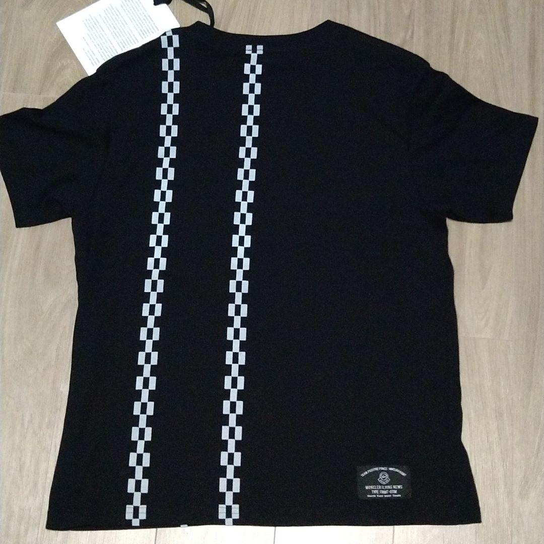 MONCLER　フラグメント　Tシャツ　S