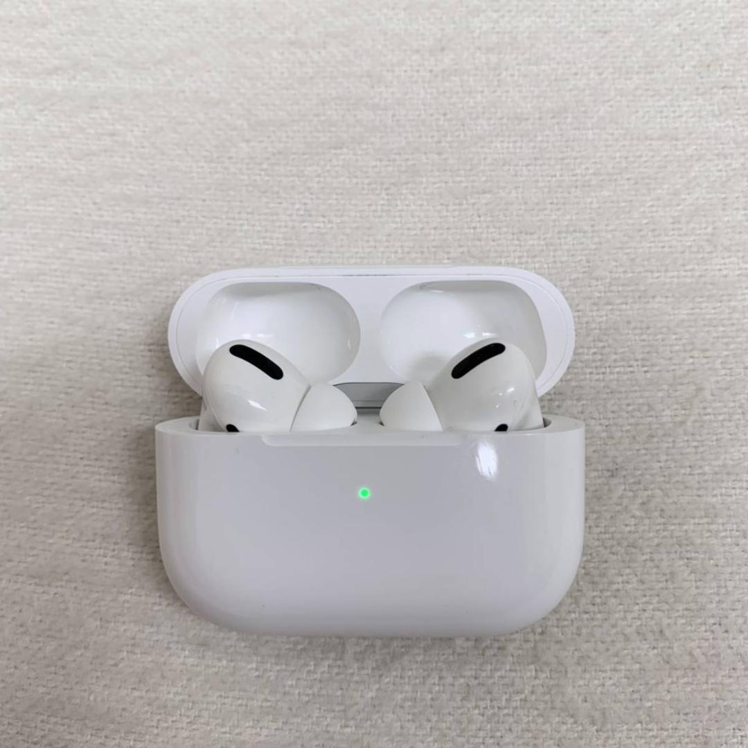 【アップル純正】AirPods Pro 右耳 左耳 充電ケース 即購入OK