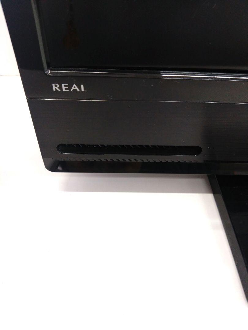 LCD-A32BHR10 Blu-ray内蔵REAL