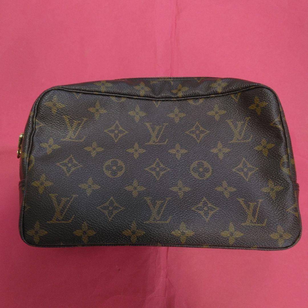 Louis Vuitton トゥルーストワレット