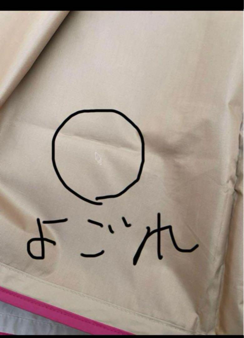 【旧カラー】スノーピーク　レクタ　タープ