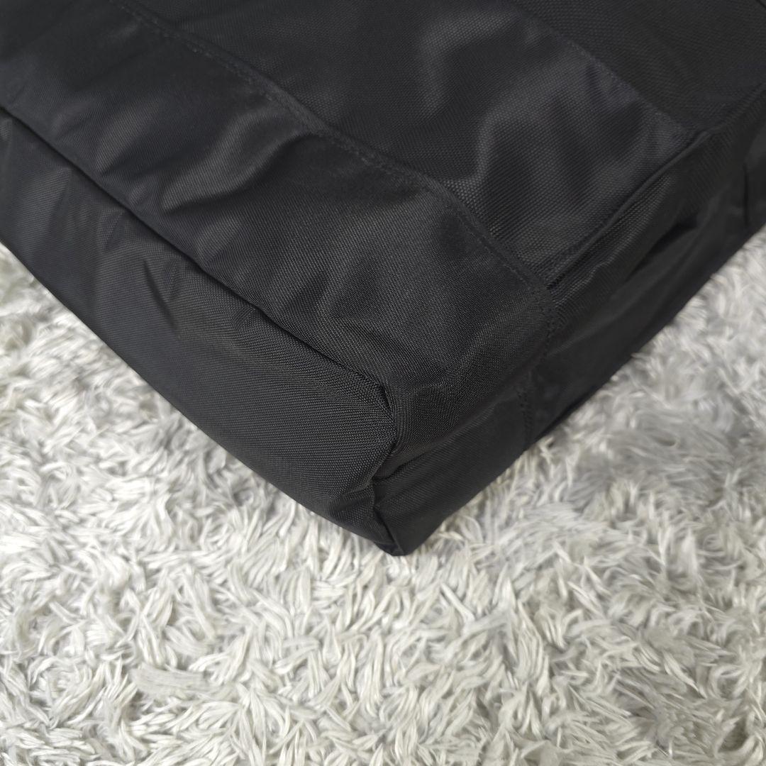 未使用　保管品　PORTER ポーター　ネットワーク　トートバッグ　ハンドバッグ