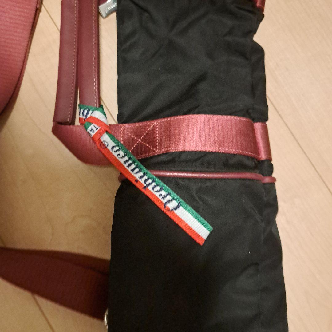 超レア！美品！オロビアンコ　ゴルフバッグ