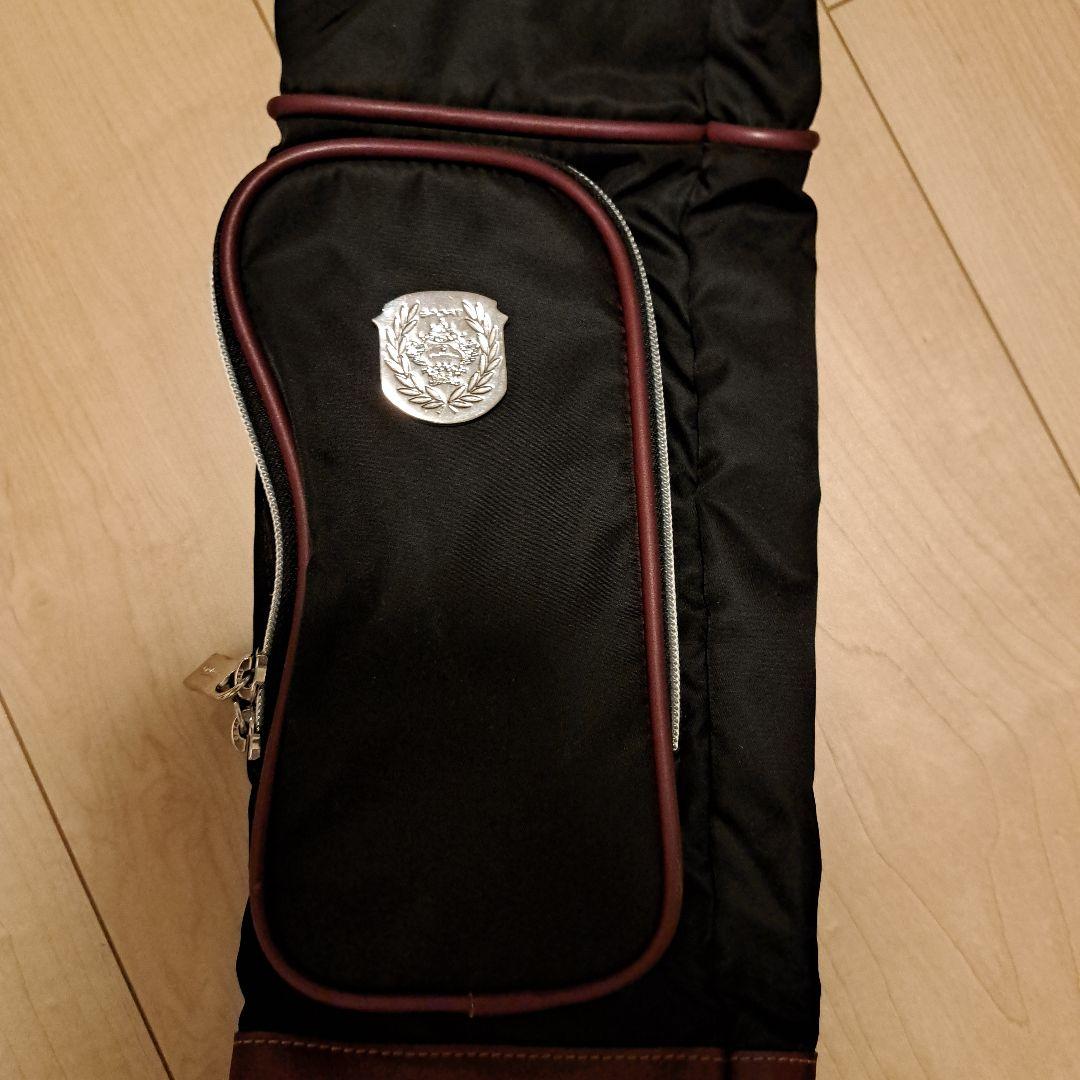 超レア！美品！オロビアンコ　ゴルフバッグ
