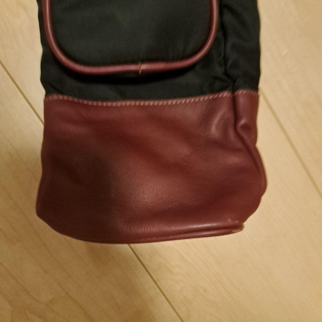 超レア！美品！オロビアンコ　ゴルフバッグ
