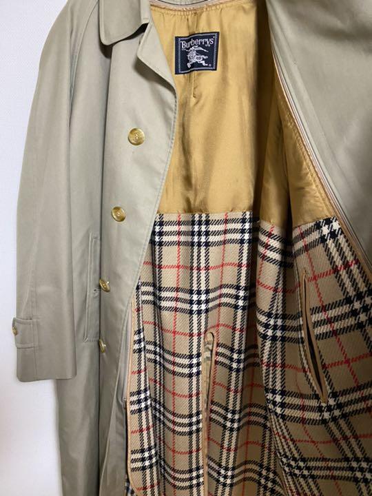 日本最級 Burberry バーバリー ステンカラーコート バルマカーン - ステンカラーコート - www.smithsfalls.ca 日本最級 Burberry バーバリー ステンカラーコート バルマカーン - ステンカラーコート - www.smithsfalls.ca
