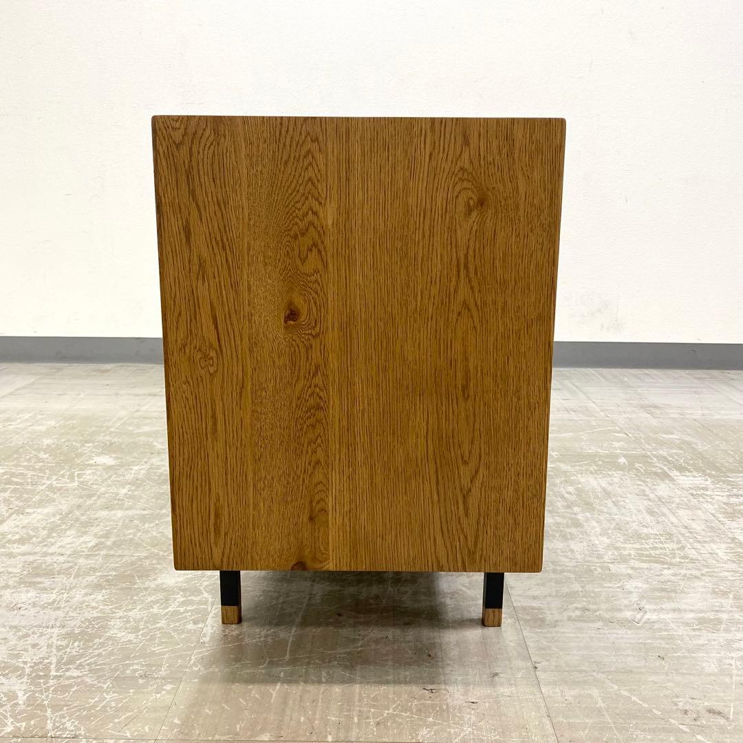 展示アウトレット品 CRASH GATE ジンロⅡ サイドボード キャビネット2