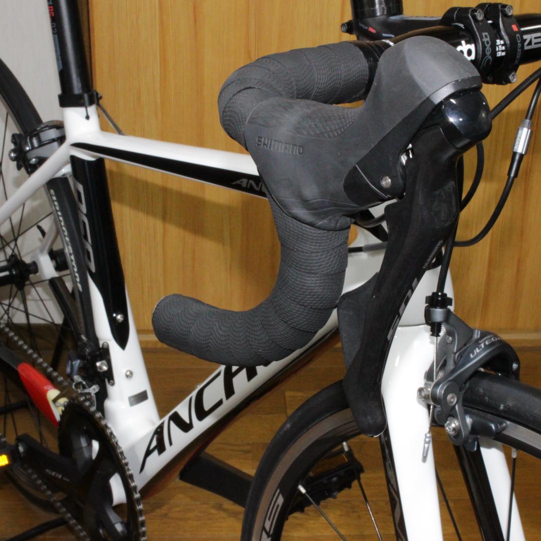 ブリヂストン アンカー（BRIDGESTONE ANCHOR）RS8 430