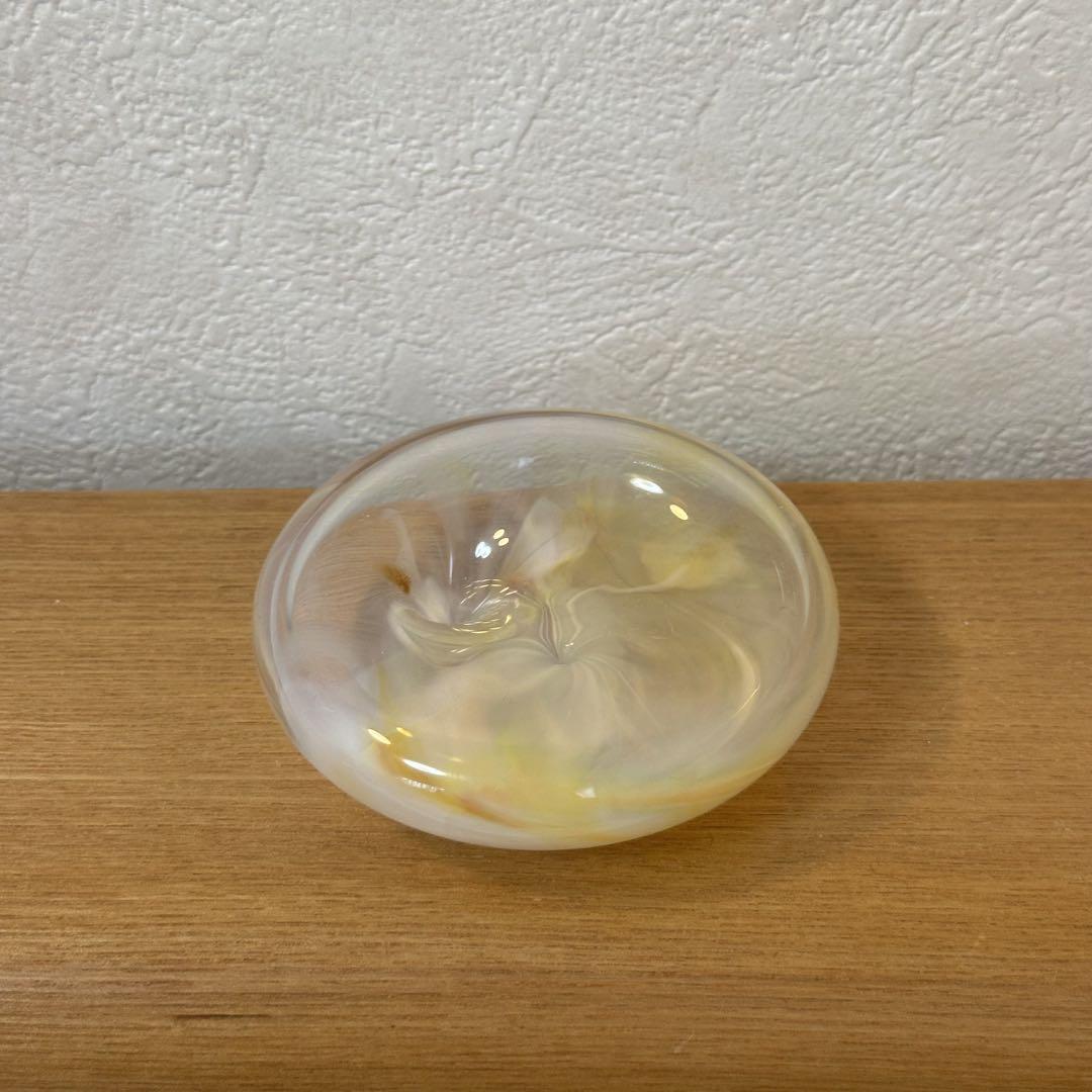［en.glassdesign］emi nojiri インセンスホルダー