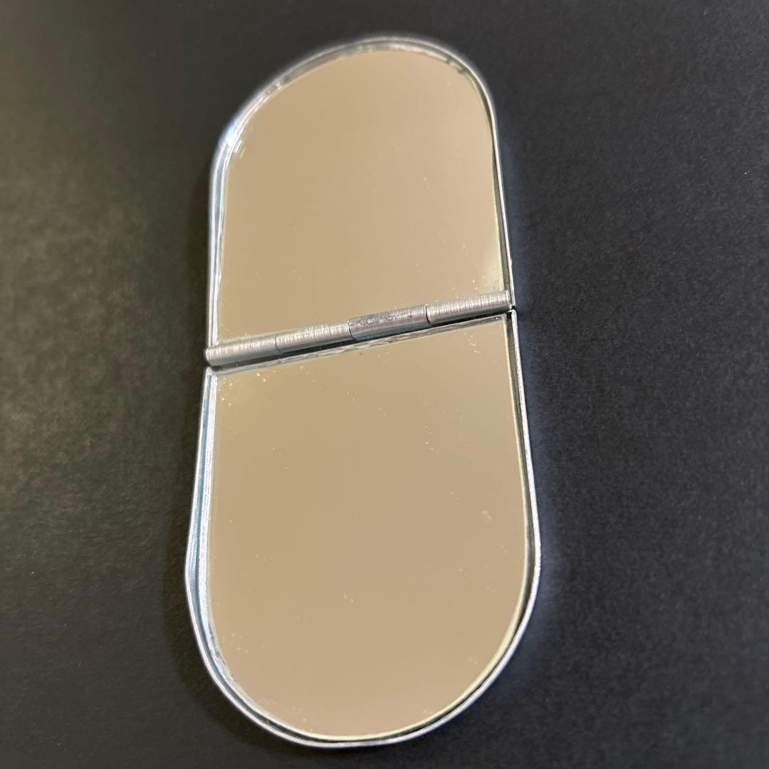 激 XJAPAN ミラー キャンペーン 目立った傷や汚れなし AR_KOOLFOOD_TN