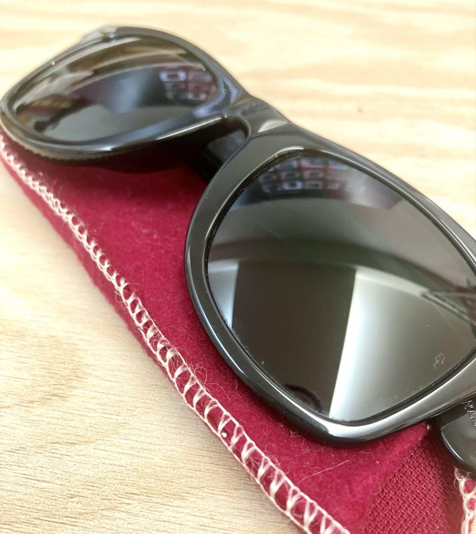 【Ray-Ban】レイバン USA B&L ウェイファーラー FE 80s