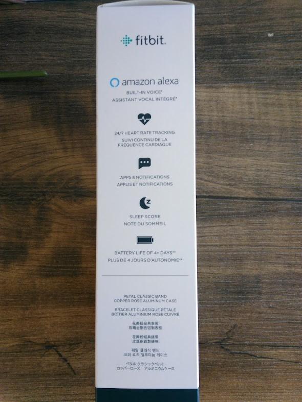 驚きの安さ Fitbit Versa2 Alexa搭載 スマートウォッチ S-6-6 qTJ6h-m85276804359 新品人気SALE