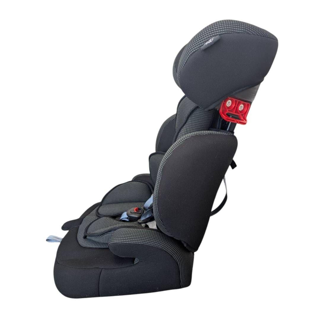 極美品☆mum's carry ベビーFUN ハーネス ハイバック ネオ