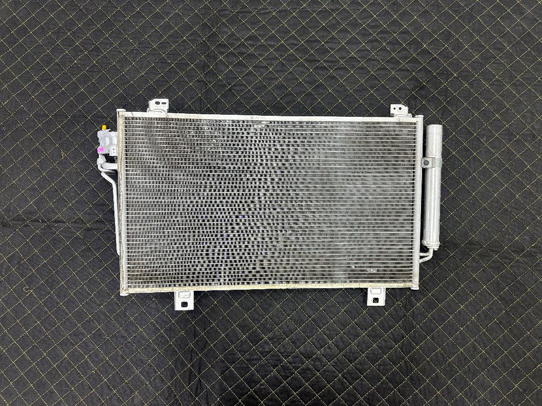 【中古】AXELA Sport コンデンサー