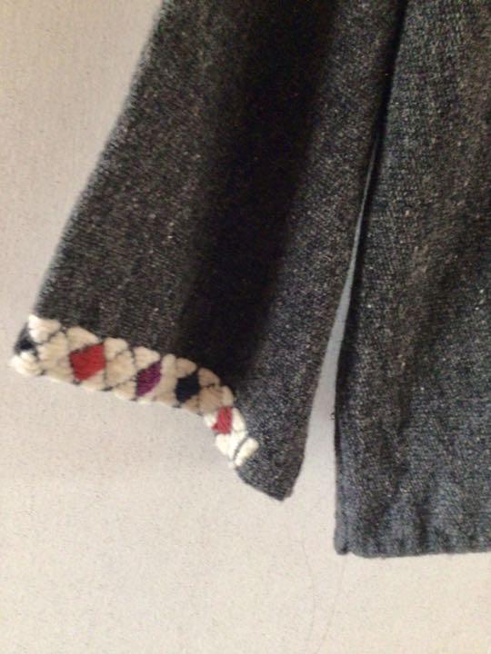 安い定番 ヴィンテージ刺繍カーディガン レディース古着 tSzF1-m85277086454 最新作通販