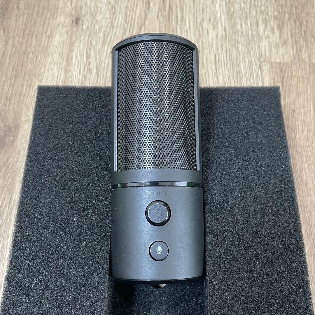 配信機器・PA機器・レコーディング機器 Razer Seiren X RZ19-02290100-R3M1