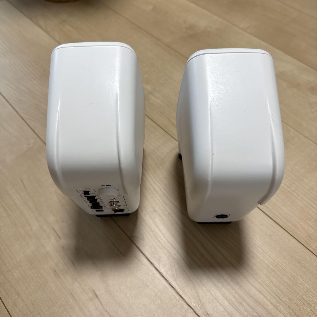 iLoud Micro Monitor スタジオモニターパワードスピーカー