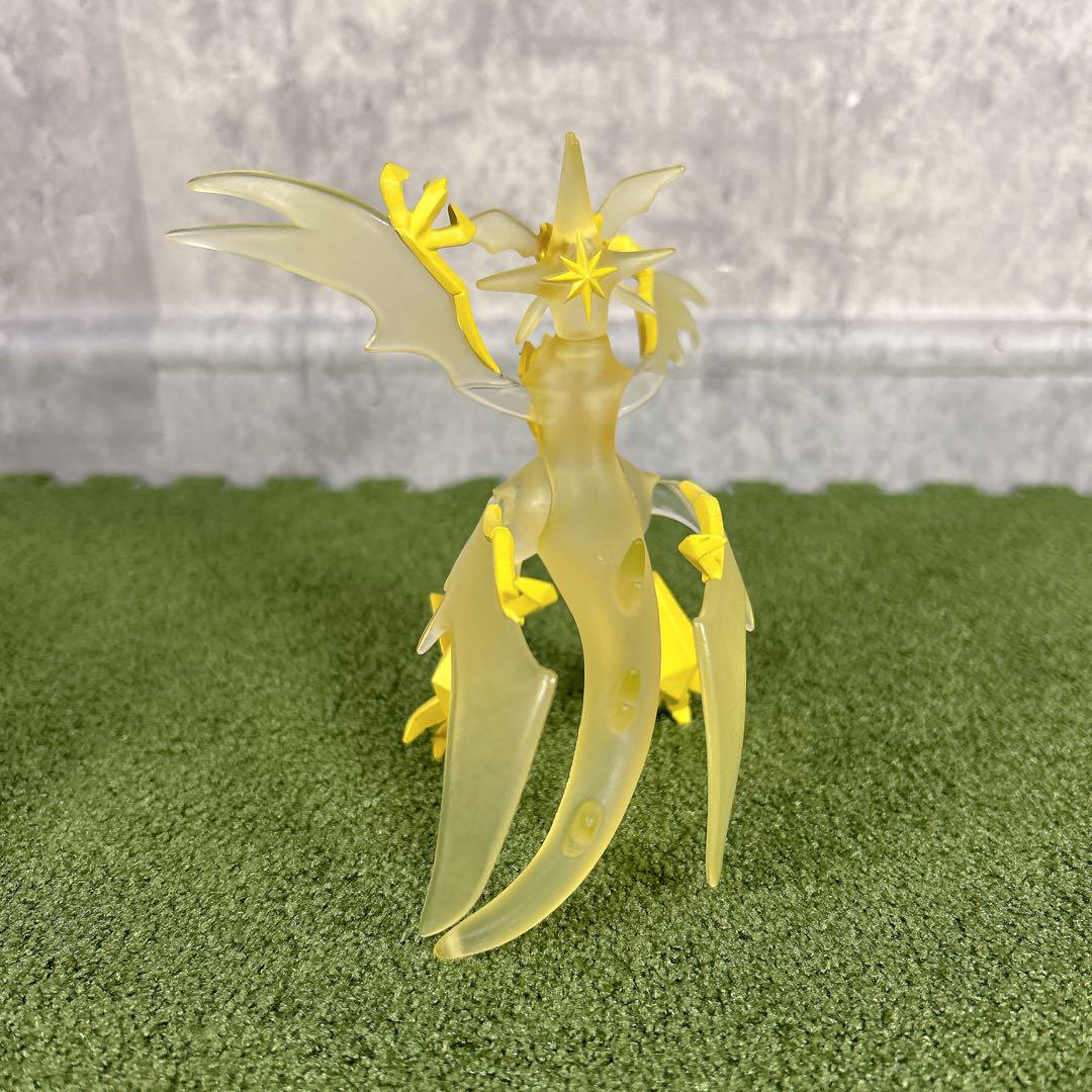 ポケモン - ネクロズマ 合体セット ポケモンGO】ポケモンの合体が登場！ネクロズマのフォルム