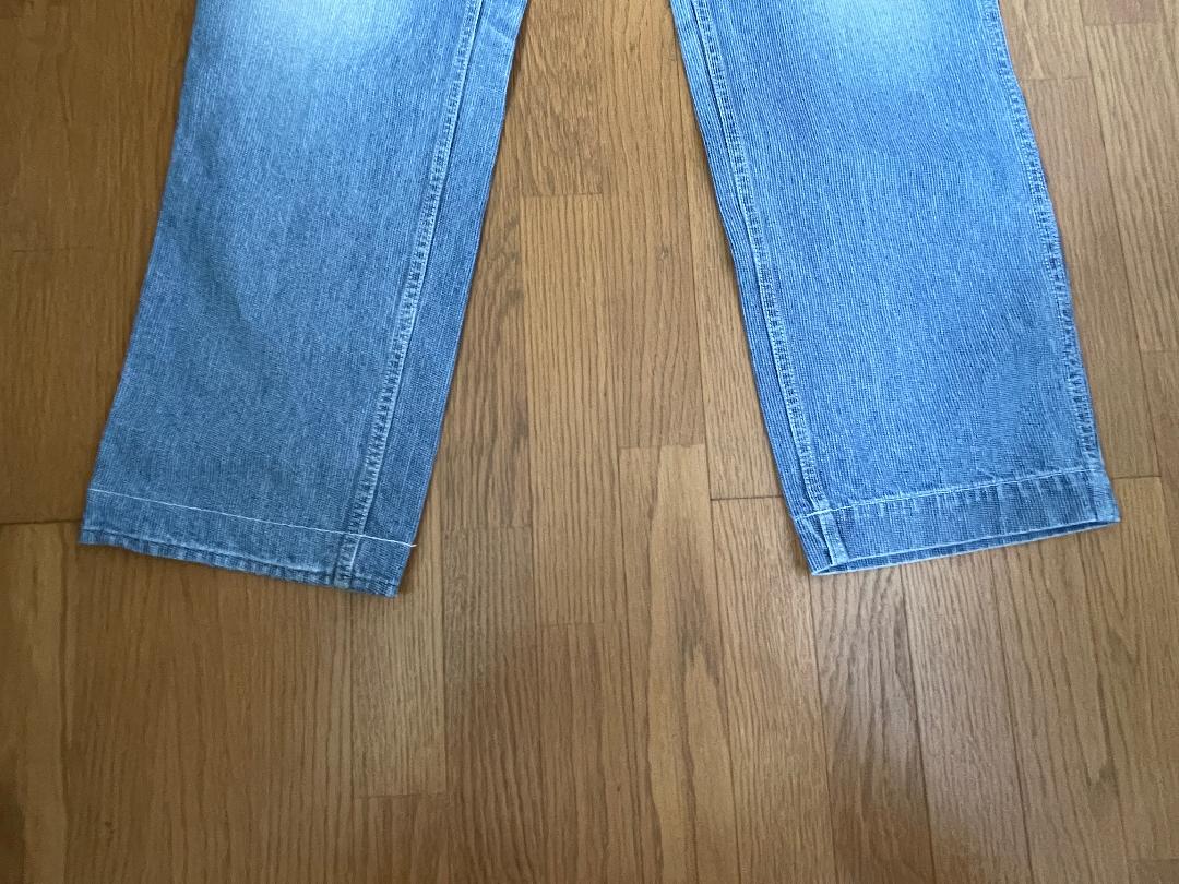 ［美品］GRIP SWANY　GSP-29 ペインターパンツ　Mサイズ