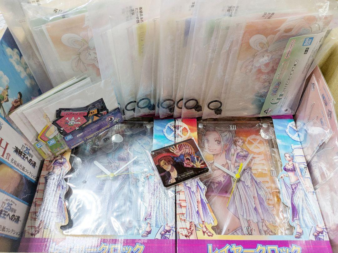 ONEPIECE他