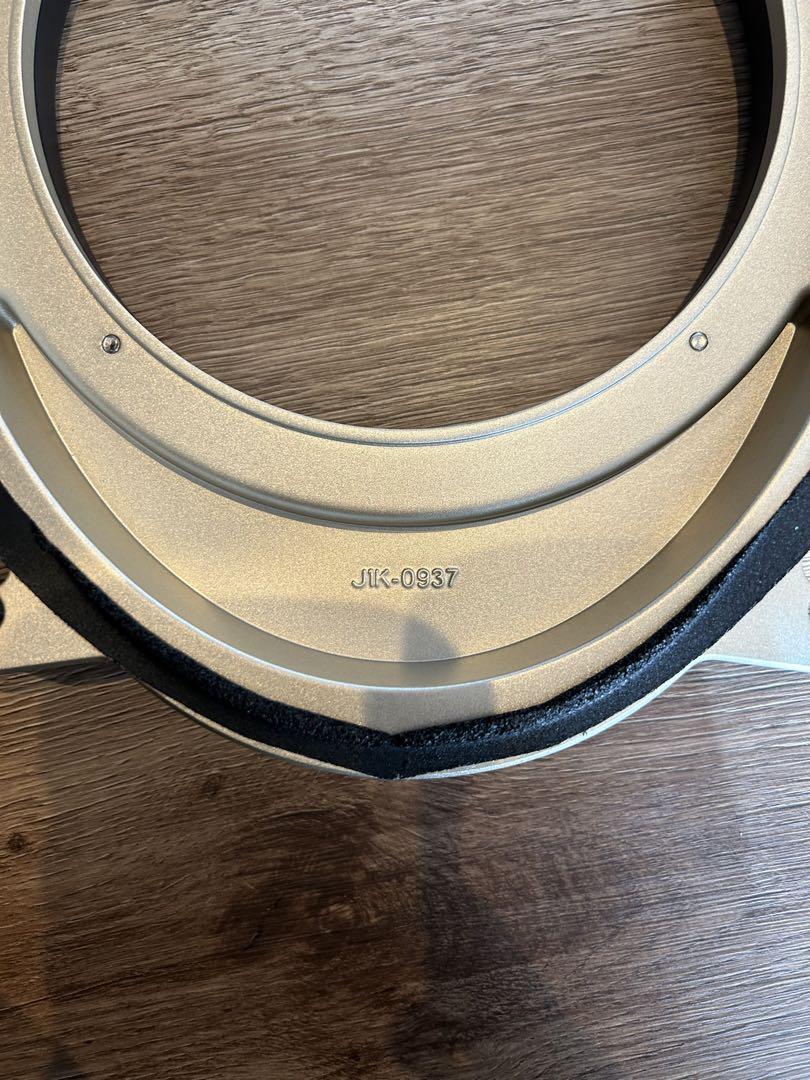 【美品】Kenwood インナーバッフル トヨタ ケンウッド