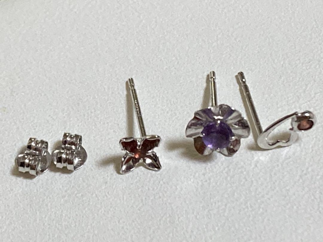 k14wgピアス 片耳　まとめ