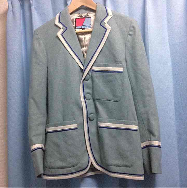 BEAMS original john ジャケット 美品 送料無料
