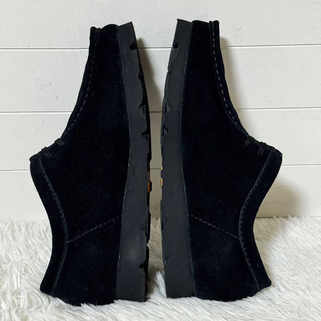 未使用級✨CLARKS ORIGINALS クラークスオリジナルズ ゴアテックス