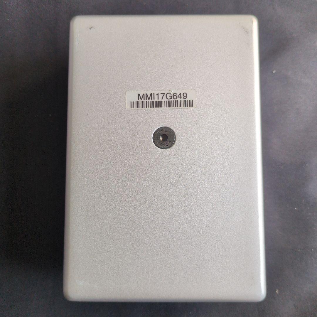 MXR talk box 18Vアダプター/ホース付き MXR talk box 18Vアダプター/ホース付き - メルカリ