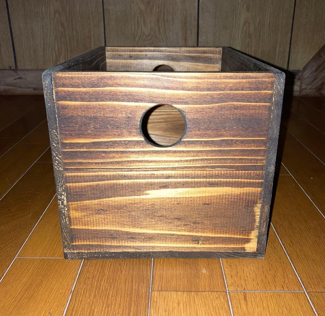 LP EP 7，12inch レコードラック DIY 国産木材使用 ビンテージ2 LP EP 7,12inch レコードラック DIY 国産木材使用 ビンテージ風 - メルカリ