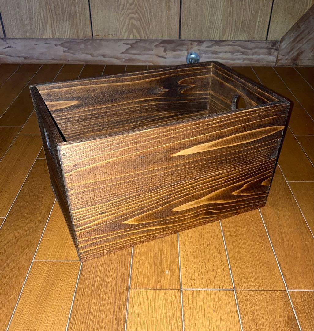 LP EP 7，12inch レコードラック DIY 国産木材使用 ビンテージ2 LP EP 7,12inch レコードラック DIY 国産木材使用 ビンテージ風 - メルカリ