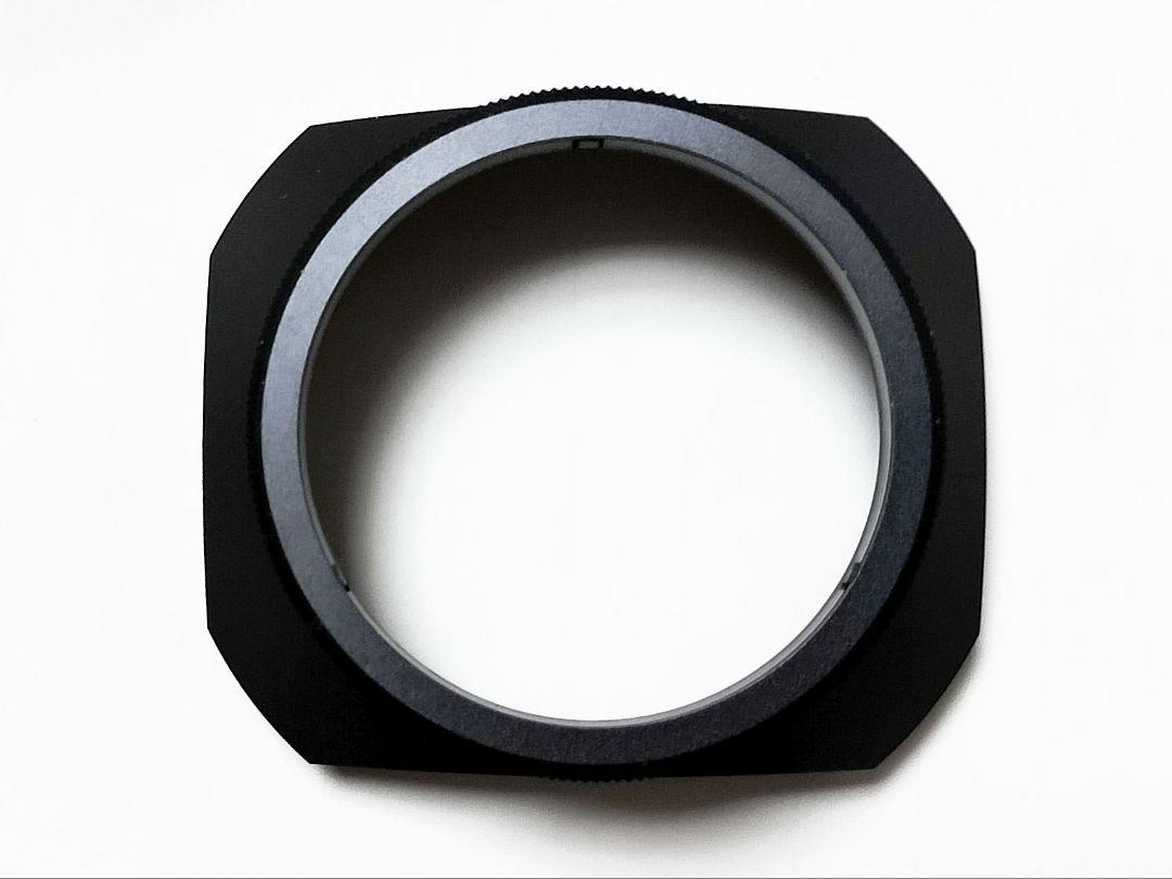 美品】PENTAX メタル角型フード Takumar 28mm F3.5 - メルカリ