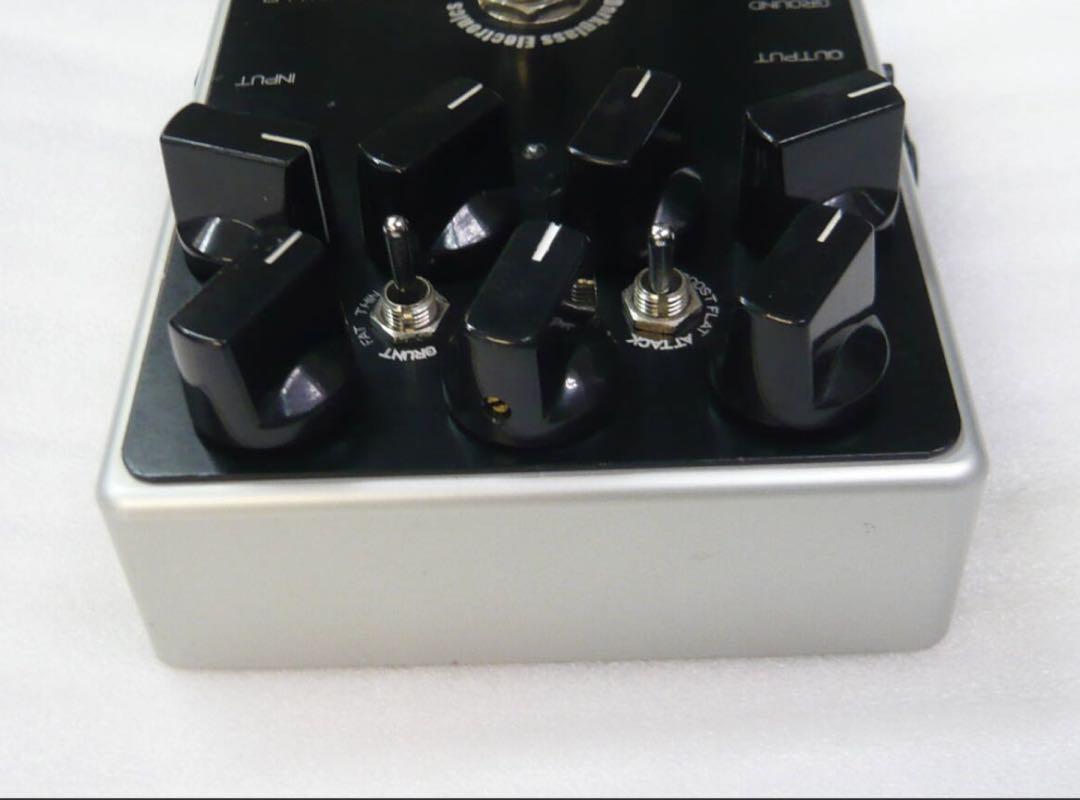 ベース Darkglass Electronics MICROTUBES B7K