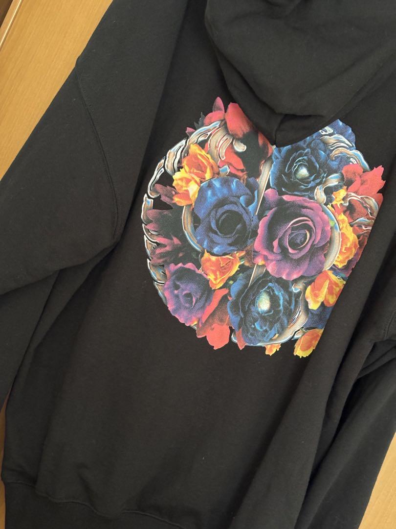 龍宮城　裏島　Hoodie