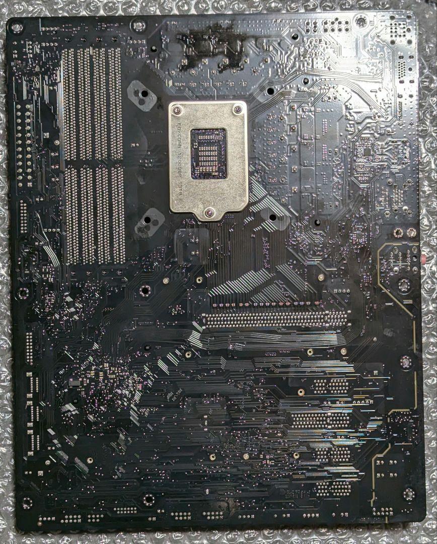 グラボ GTX650 ＋ マザーボード H570　【181】 グラボ GTX650 ＋ マザーボード H570 【181】 - メルカリ