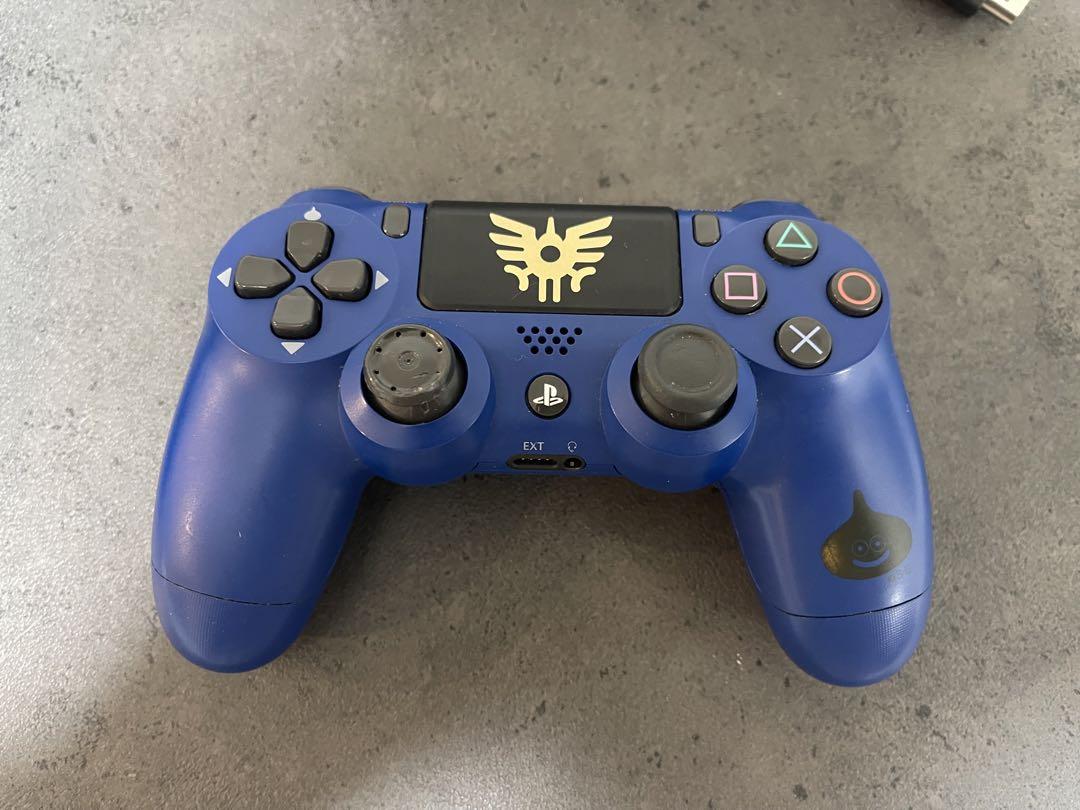 PS4 ドラクエ ロトエディション 本体