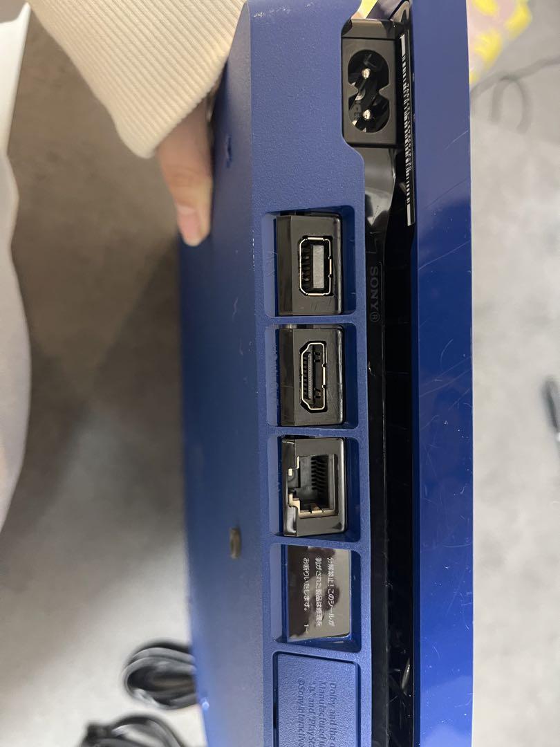 PS4 ドラクエ ロトエディション 本体