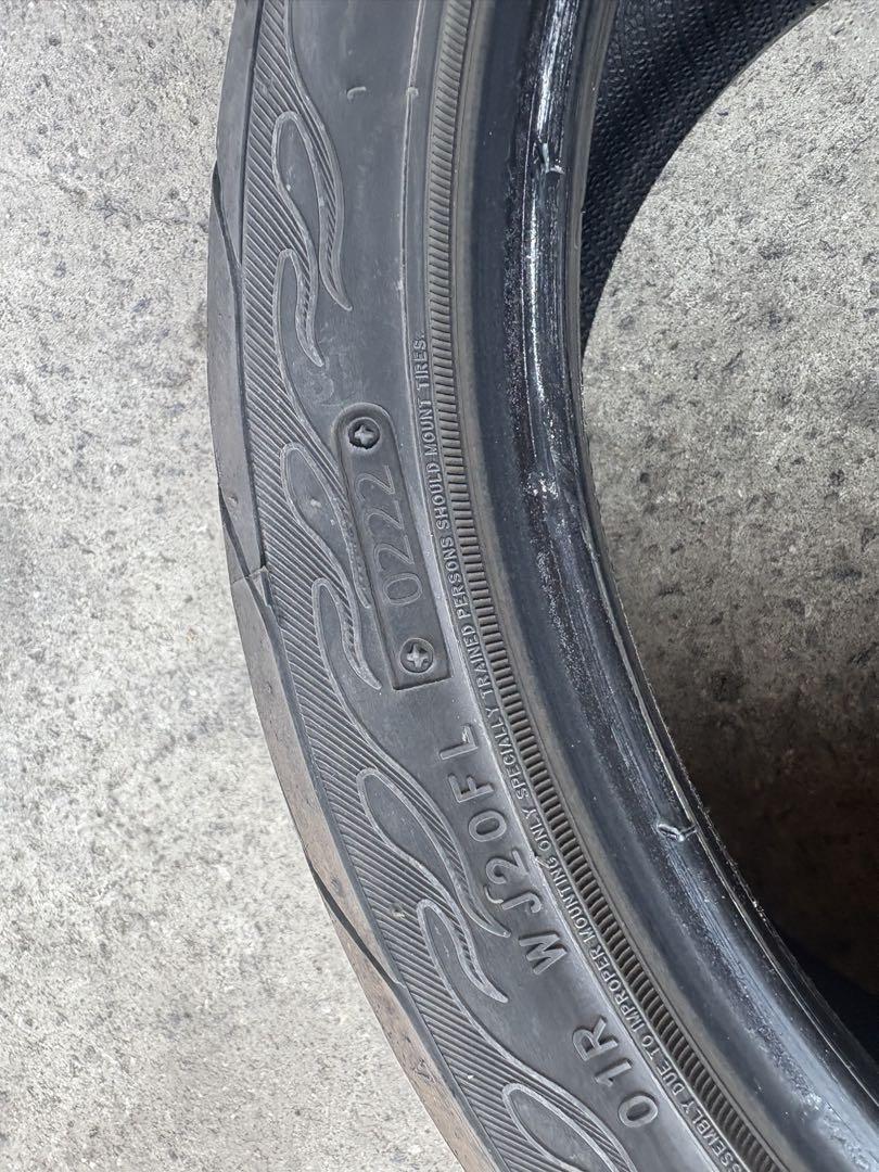 たかちゃん　送料無料　205/40R17 ファイナリスト2本セット　① 楽天市場】【取付対象】【独占販売】FINALIST ファイナリスト