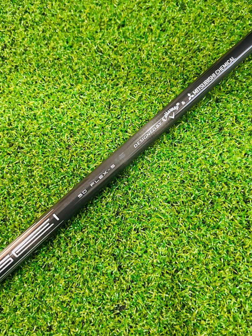 新品未使用⭐️即日発送 1W用 TENSEI 50 for Callaway S