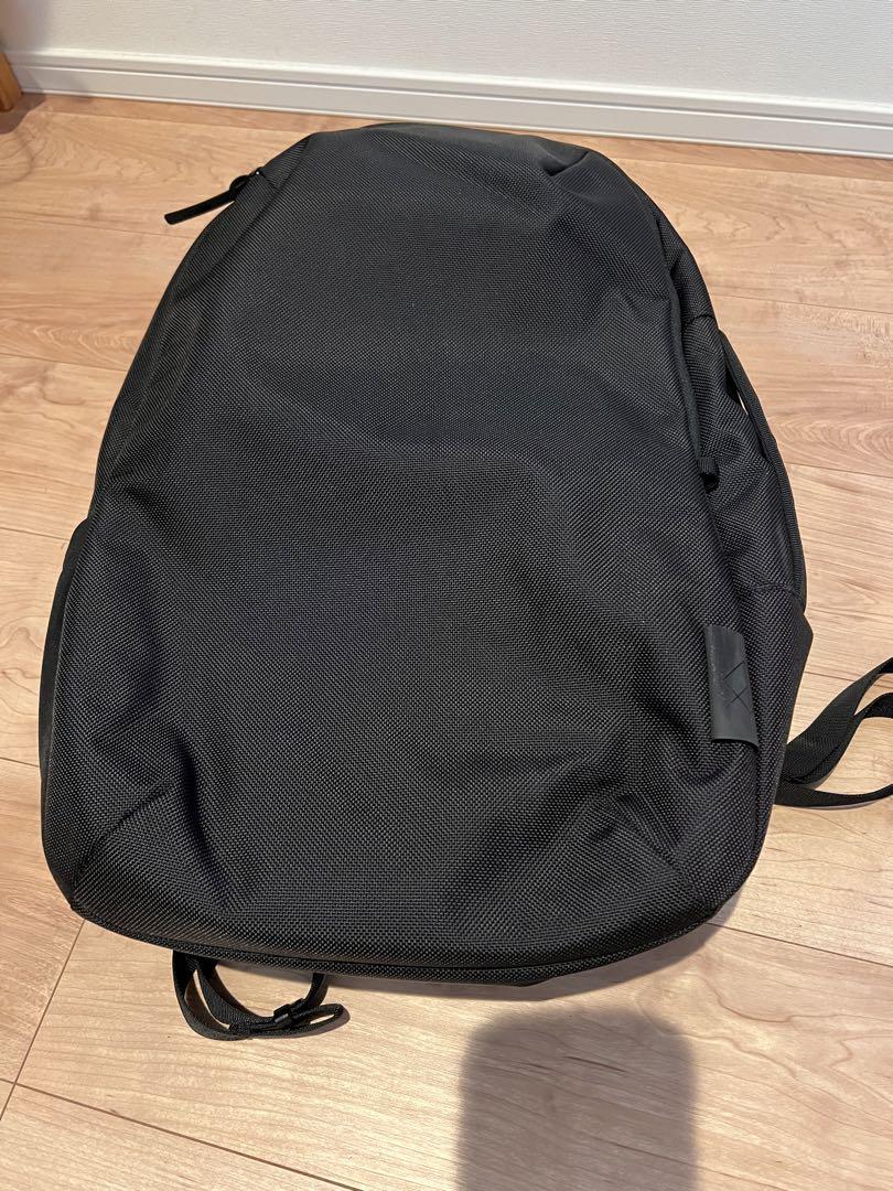 WEXLEY ACTIVE PACK