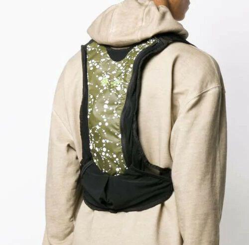 人気新品 NIKE LAB ACGベストACRONYMアクロニウムNIKElab MMW U52Hj-m85280789600 得価再入荷