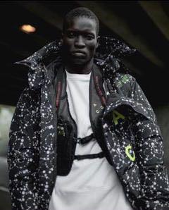 人気新品 NIKE LAB ACGベストACRONYMアクロニウムNIKElab MMW U52Hj-m85280789600 得価再入荷